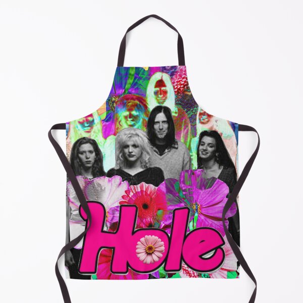 Item preview, Hole 4 Spring designed and sold by aprd666.