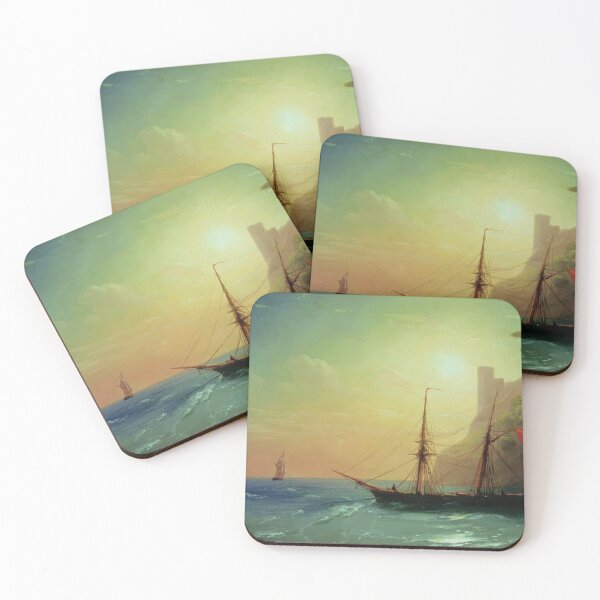 Item preview, Sea Coast designed and sold by SharonTheFirst.