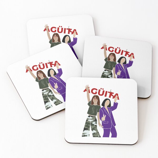 Item preview, Agüita designed and sold by Majo Bisbal.