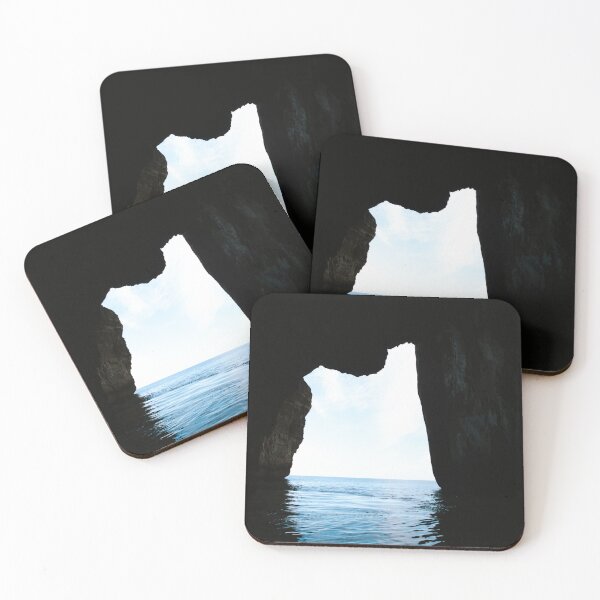 Item preview, Mediterranean Sea Art designed and sold by Rae P.