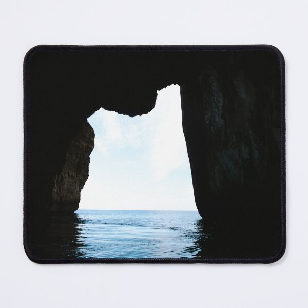 Item preview, Mediterranean Sea Art designed and sold by Rae P.