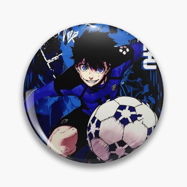 Item preview, Yoichi Isagi designed and sold by MetaverseAttire.