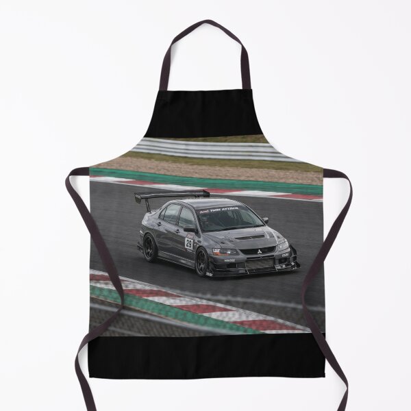 Item preview, TIME ATTACK EVO 9 RUN designed and sold by TheMitsuGuy.