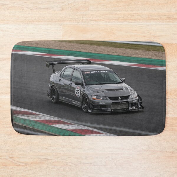 Item preview, TIME ATTACK EVO 9 RUN designed and sold by TheMitsuGuy.
