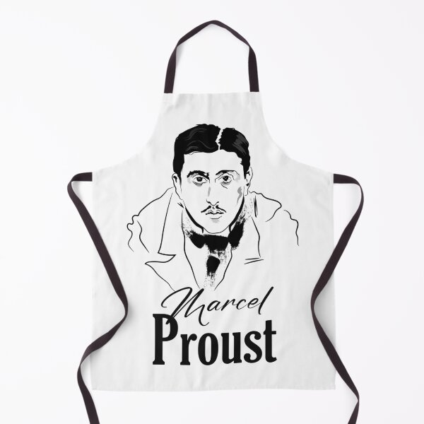 Item preview, Marcel Proust designed and sold by FULLER FACTORY.