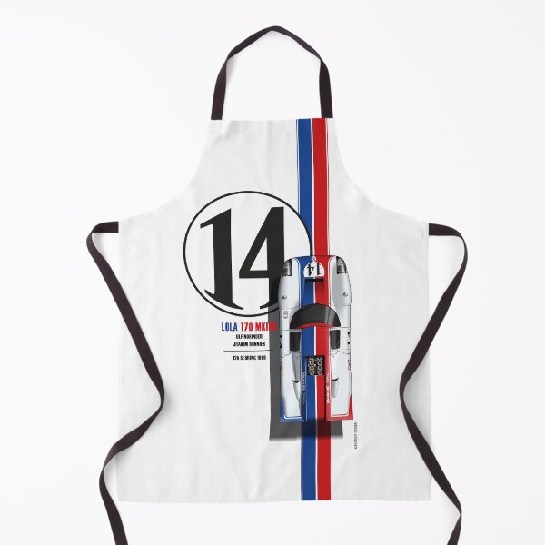 Item preview, Lola T70 Valvoline No. 14 designed and sold by Theodor Decker.