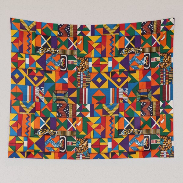 Item preview, I Am Very Proud  To Be African designed and sold by petricorstudios.