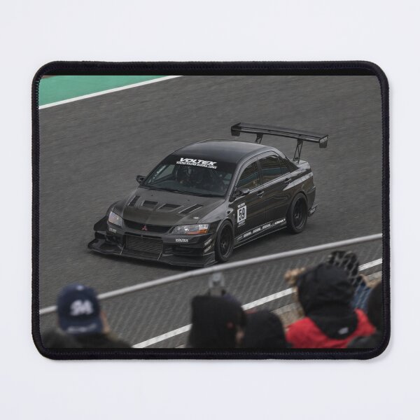 Item preview, TIME ATTACK EVO 9 RUN designed and sold by TheMitsuGuy.