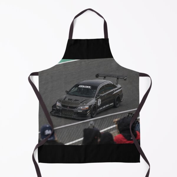 Item preview, TIME ATTACK EVO 9 RUN designed and sold by TheMitsuGuy.
