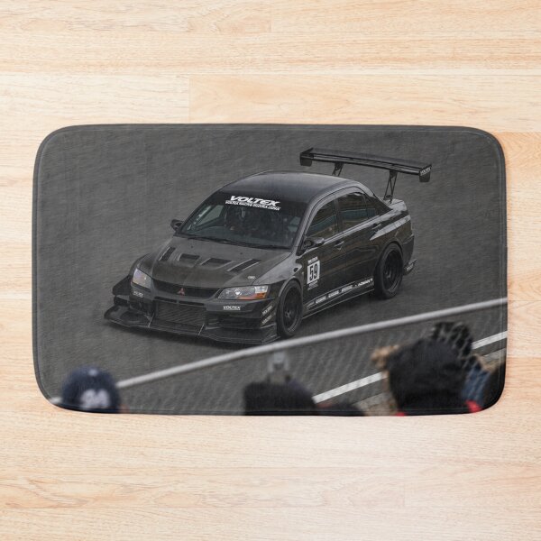 Item preview, TIME ATTACK EVO 9 RUN designed and sold by TheMitsuGuy.