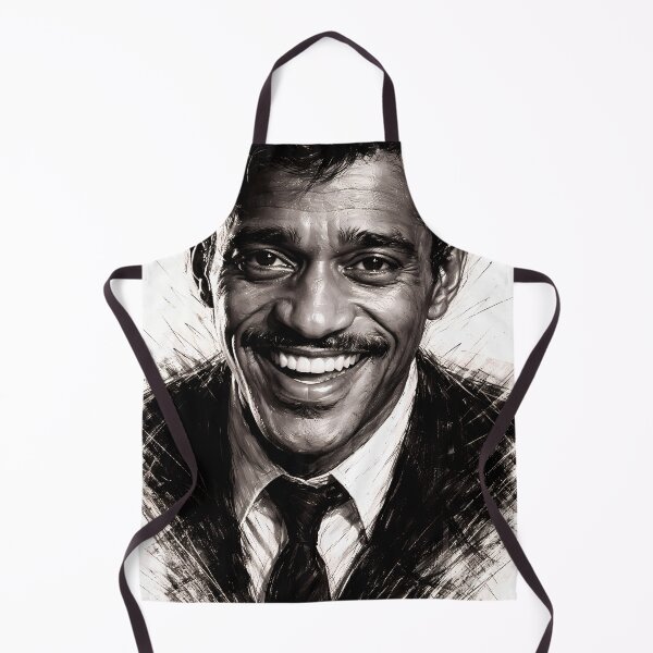 Item preview, Sammy Davis Jr designed and sold by MarkColeImaging.