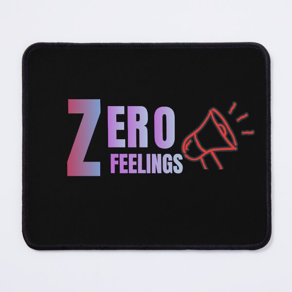 Item preview, Zero feeling club designed and sold by TrendzEthnica.