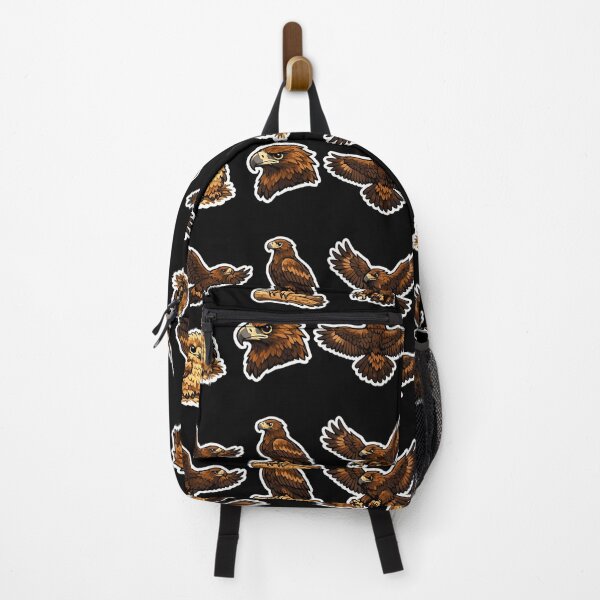 Item preview, Wedgetail Eagle - bird of prey designed and sold by DamioPolArt.
