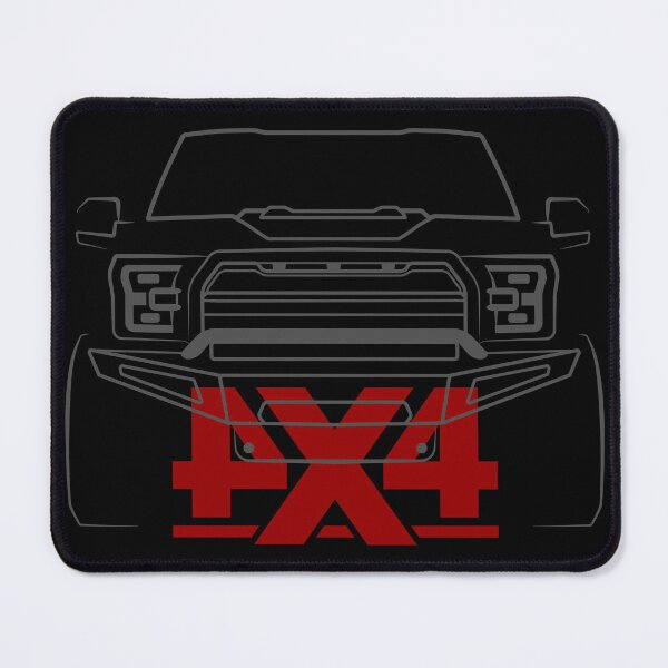 Item preview, F150 Muscle Truck designed and sold by HSDESIGNS  SHOP.
