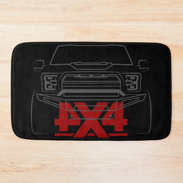 Item preview, F150 Muscle Truck designed and sold by HSDESIGNS  SHOP.