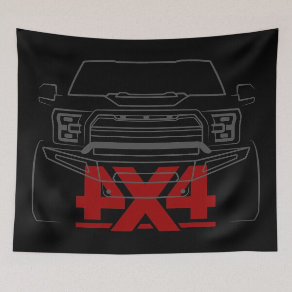 Item preview, F150 Muscle Truck designed and sold by HSDESIGNS  SHOP.