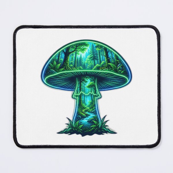 Item preview, Forest inside designed and sold by Botanica Trip.
