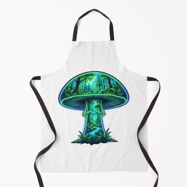 Item preview, Forest inside designed and sold by Botanica Trip.
