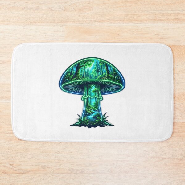 Item preview, Forest inside designed and sold by Botanica Trip.