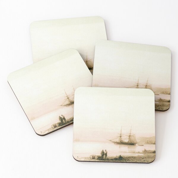 Item preview, Seashore designed and sold by SharonTheFirst.