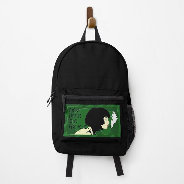 Item preview, see you in hell designed and sold by Jasvera-ART.