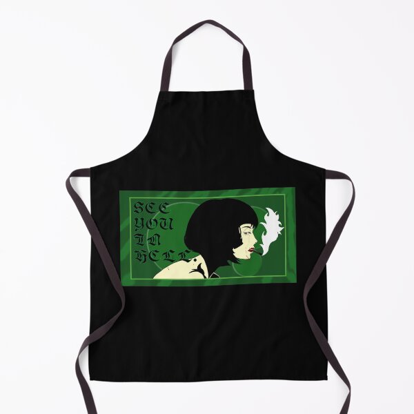 Item preview, see you in hell designed and sold by Jasvera-ART.