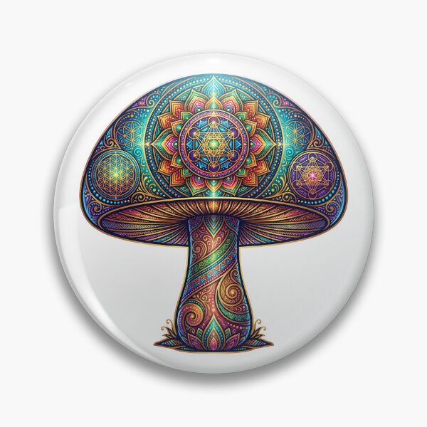 Item preview, Cosmic Chakra designed and sold by Botanica Trip.
