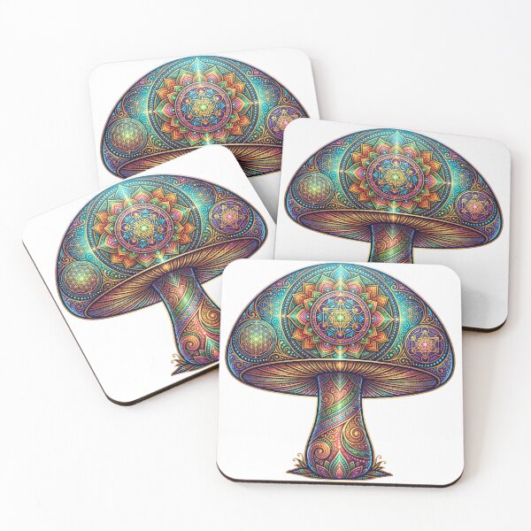 Item preview, Cosmic Chakra designed and sold by Botanica Trip.