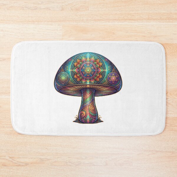 Item preview, Cosmic Chakra designed and sold by Botanica Trip.