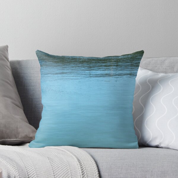 Item preview, Rippled Sea Water designed and sold by bartlehalpin.