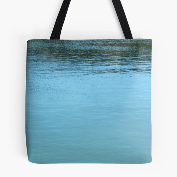 Item preview, Rippled Sea Water designed and sold by bartlehalpin.