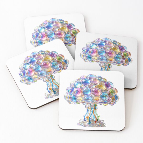 Item preview, Glass mushroom designed and sold by Botanica Trip.
