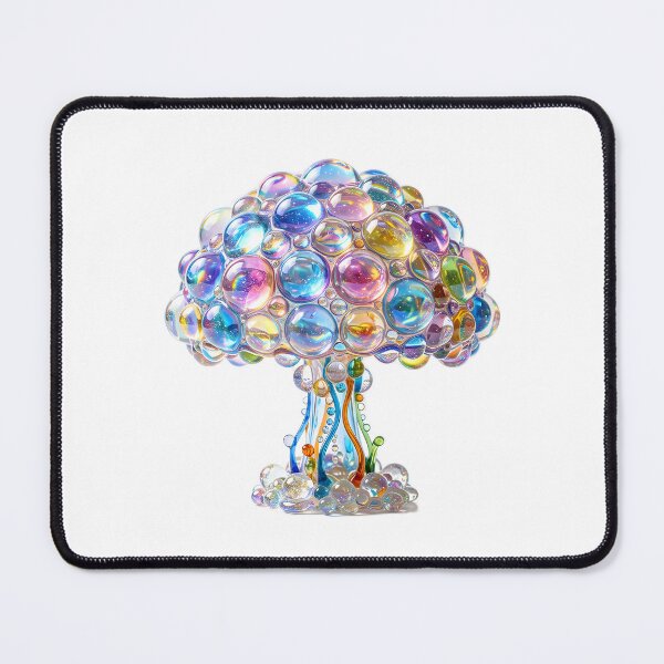 Item preview, Glass mushroom designed and sold by Botanica Trip.