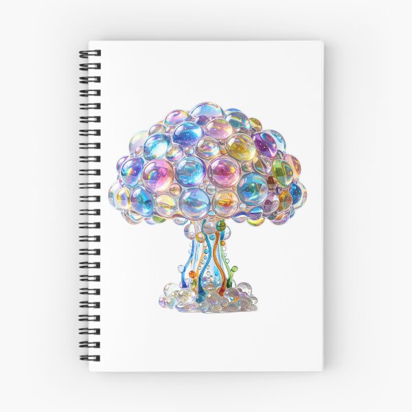 Item preview, Hongo de cristal designed and sold by Botanica Trip.