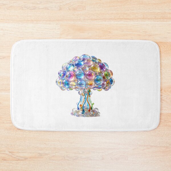 Item preview, Glass mushroom designed and sold by Botanica Trip.