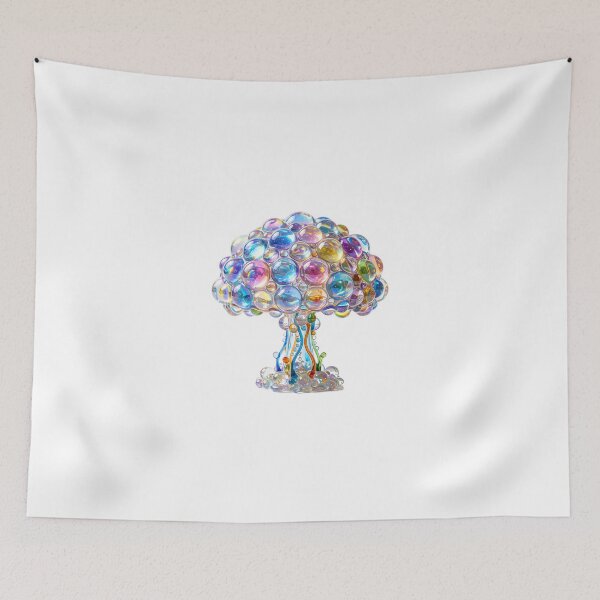 Item preview, Glass mushroom designed and sold by Botanica Trip.