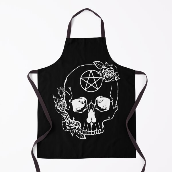 Item preview, Skull and Roses designed and sold by Kcinnik.