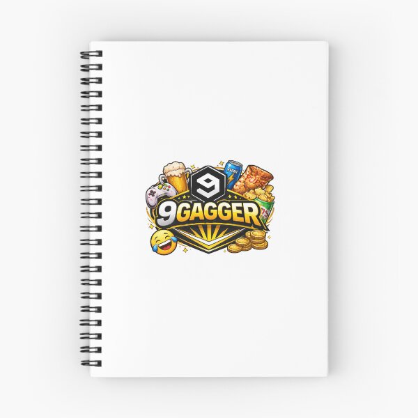 Item preview, 9gag FAN designed and sold by HumorLover.