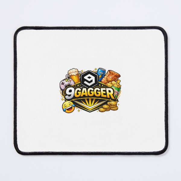 Item preview, 9gag FAN designed and sold by HumorLover.