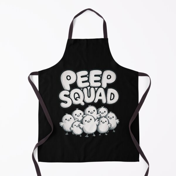 Item preview, Peep Squad designed and sold by mirciashop.