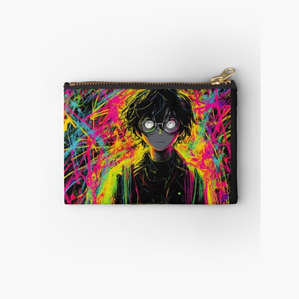 Item preview, My world of colors in Linez designed and sold by quantum X.