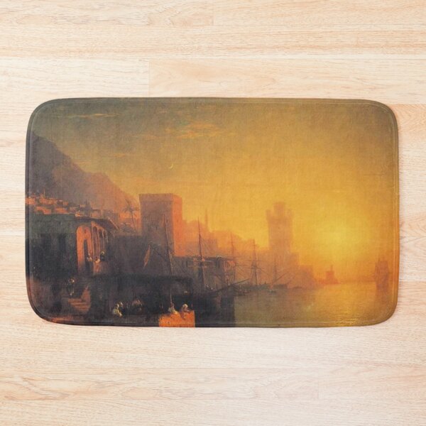 Item preview, The Island of Rhodes designed and sold by SharonTheFirst.