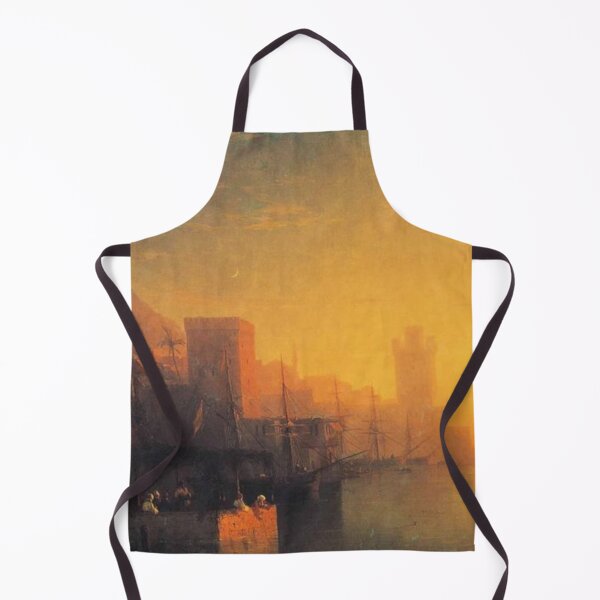 Item preview, The Island of Rhodes designed and sold by SharonTheFirst.