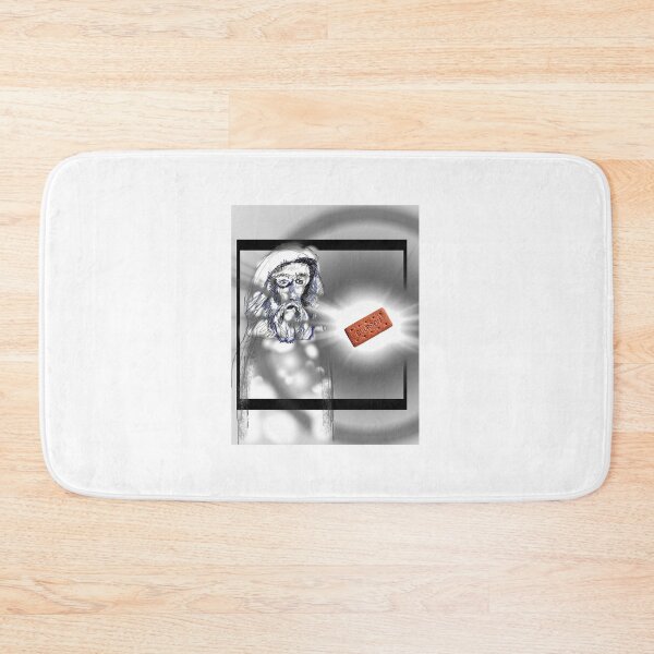 Item preview, The Enlightened Bourbon Biscuit designed and sold by Lawn073.