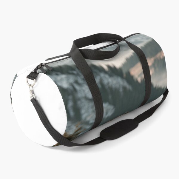 Item preview, Majestic Gray Wolf Mountain Wilderness Wildlife designed and sold by NicolasGlowArt.