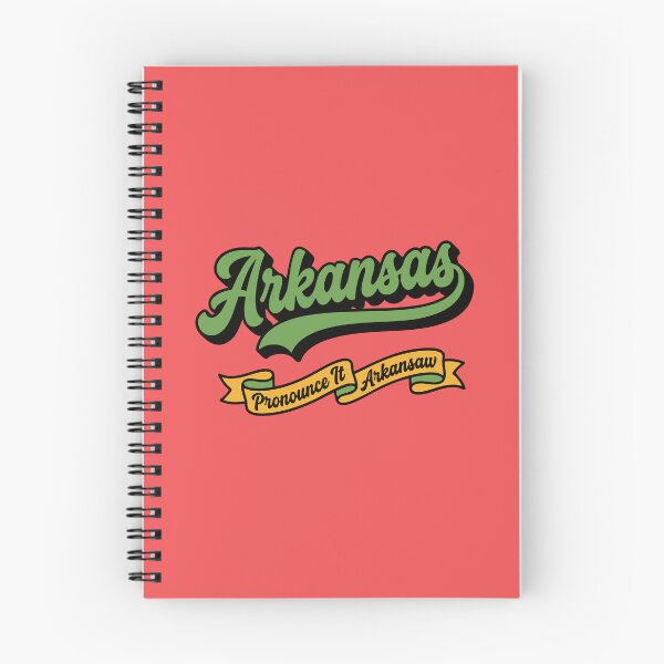 Item preview, Retro Arkansas Pronounce It Arkansaw designed and sold by Cozy-Old-Pub.