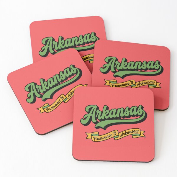 Item preview, Retro Arkansas Pronounce It Arkansaw designed and sold by Cozy-Old-Pub.