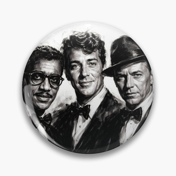 Item preview, Rat Pack designed and sold by MarkColeImaging.