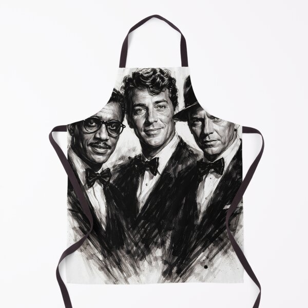 Item preview, Rat Pack designed and sold by MarkColeImaging.