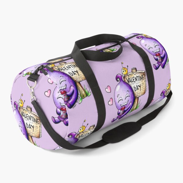 Item preview, Stardew Valley Krobus - Valentine's Day designed and sold by ThaisMelo.